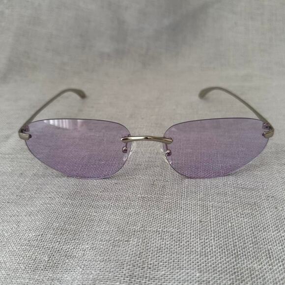 Aviator sunglasses style casual sleek MENS2 - Picture 1 of 3